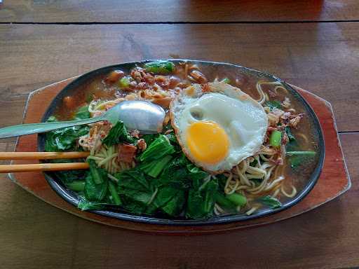 Mie Ayam Pak Bambung 10