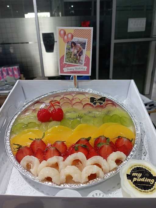 My Puding Jogja (Jl. Magelang) 6