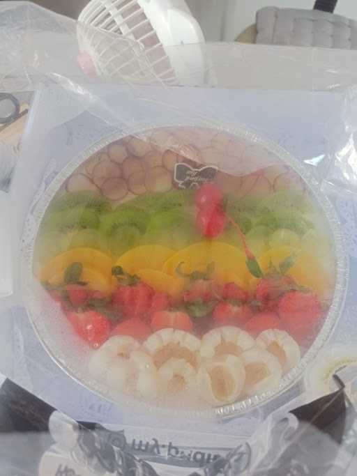 My Puding Jogja (Jl. Magelang) 5