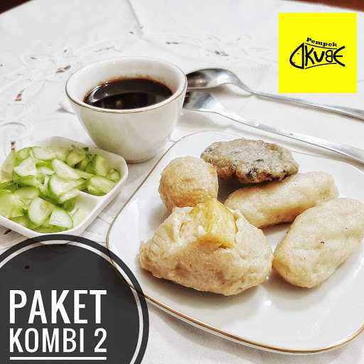 Pempek Akube 10