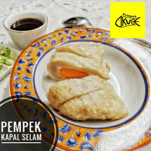 Pempek Akube 5