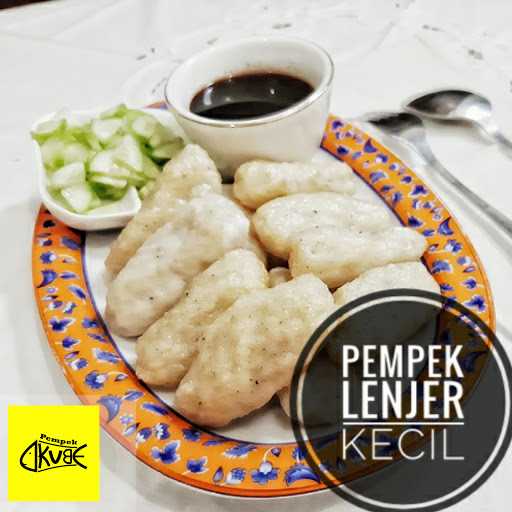 Pempek Akube 2