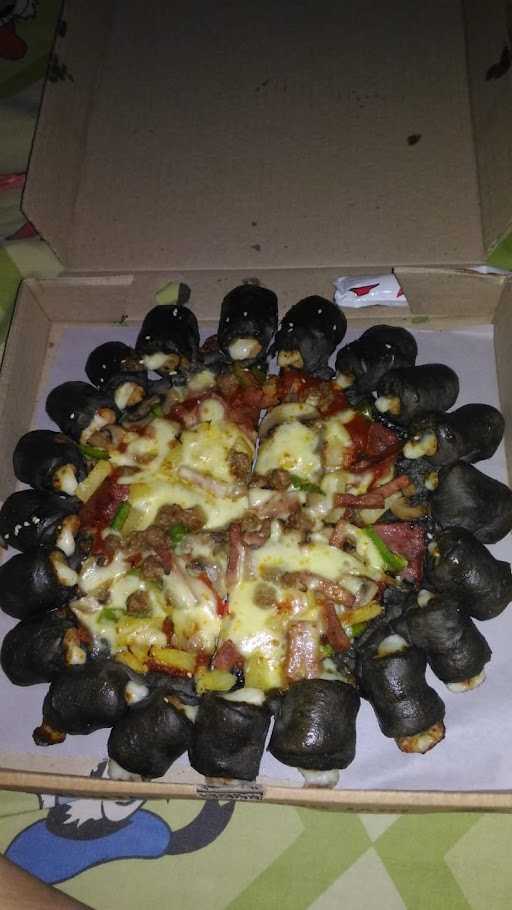 Pizza Hut Delivery - Phd Indonesia 9