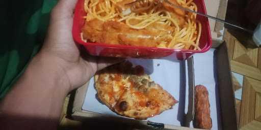 Pizza Hut Delivery - Phd Indonesia 2