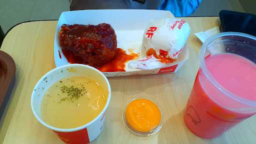 Richeese Factory Salatiga 5