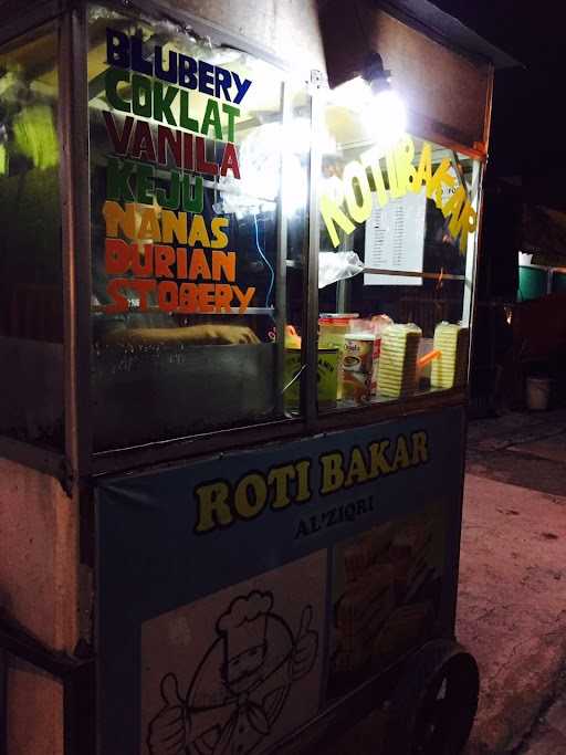 Roti Bakar Al Ziqri 6