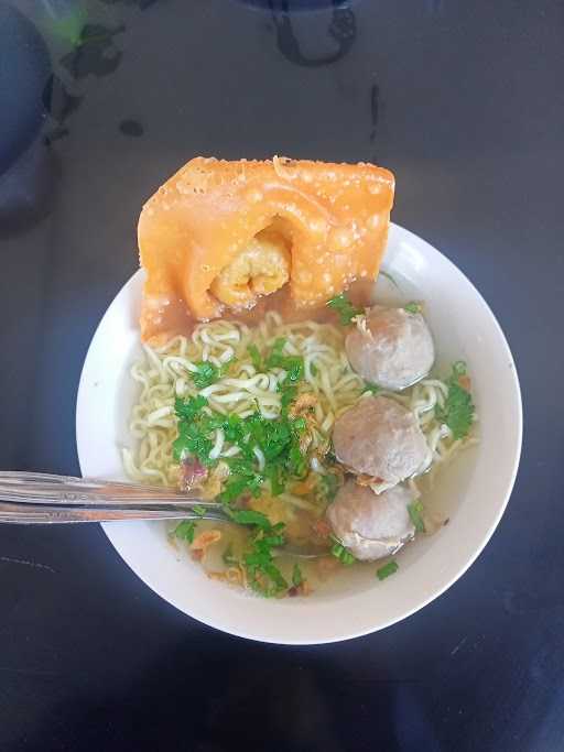 Rumah Makan Bakso Soko Roso 5