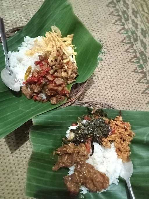 Rumah Makan Duta Minang - Jl Magelang 8