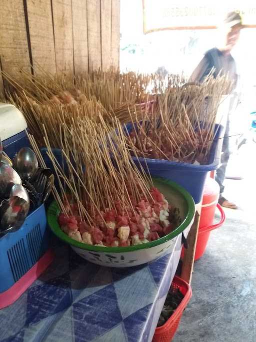 Satay Restorant Al Barokah 3