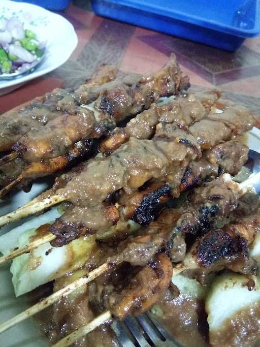 Satay Restorant Al Barokah 4