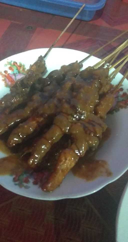 Satay Restorant Al Barokah 5