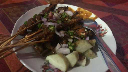 Satay Restorant Al Barokah 8