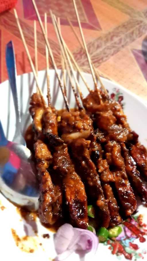 Satay Restorant Al Barokah 7