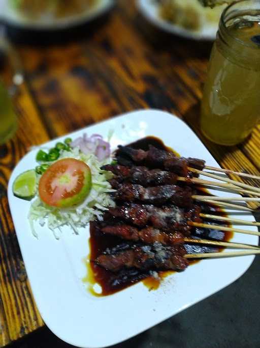 Sate Kambing Pak Mahmud 8