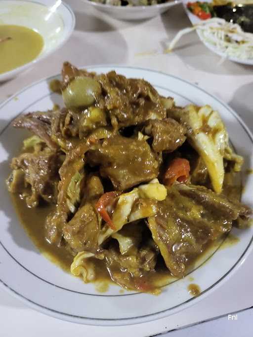 Sate Kambing Pak Mahmud 10