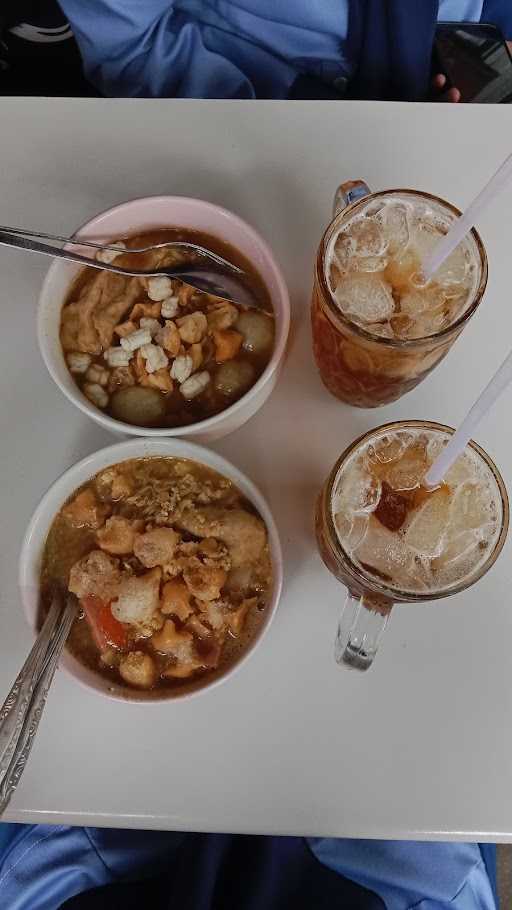 Seblak Jagoan Dan Baso Aci 2