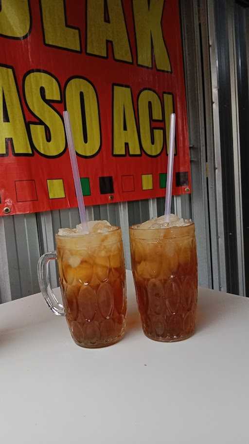 Seblak Jagoan Dan Baso Aci 1