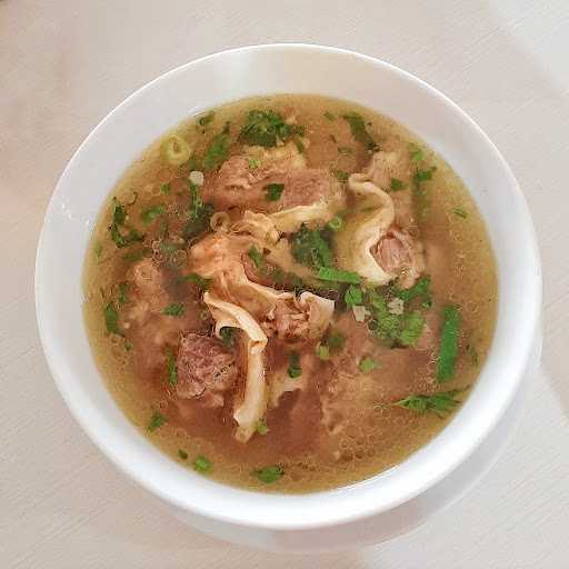 Sop Buntut Dan Ayam Goreng Cokro 9