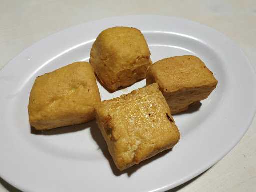 Sop Buntut Dan Ayam Goreng Cokro 7