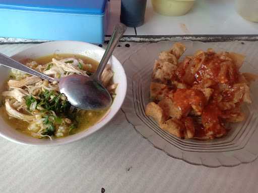 Soto Cemara Mak Tun 7