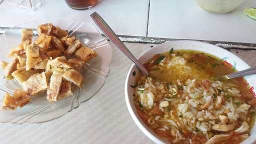 Soto Cemara Mak Tun 10