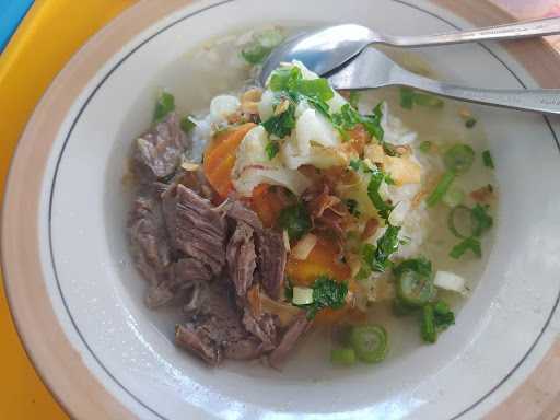 Soto Mangewu 3