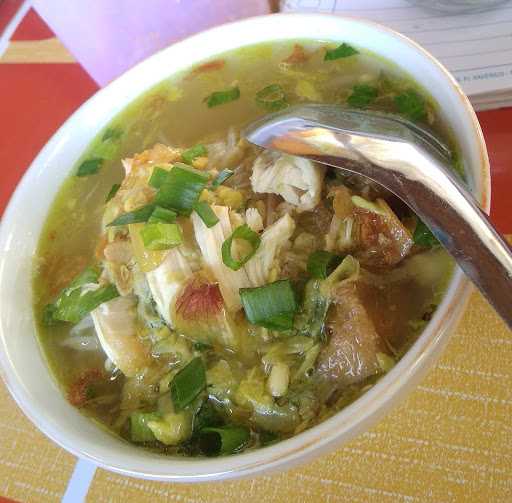 Soto Mangewu 2