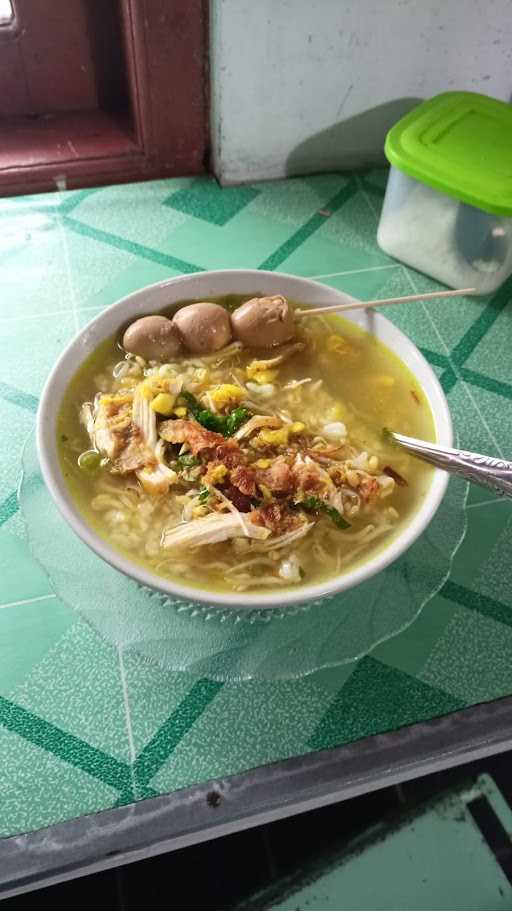 Soto Mbah Djaiman 2