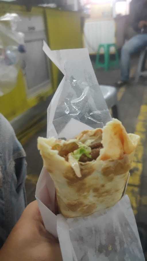 Sulaiman Kebab 1