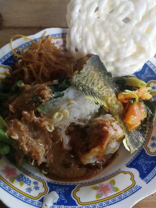 Warung Kragilan & Siomay Telkom Kragilan 8