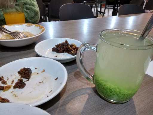 Warung Makan Sop Empal Muntilan 7