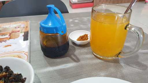 Warung Makan Sop Empal Muntilan 8