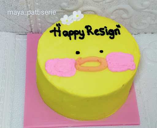 Kue Tart Enak & Murah Surabaya 1