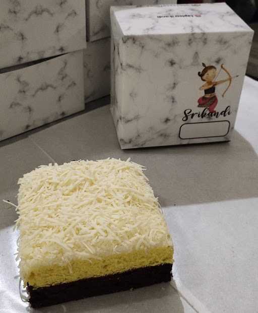 Lapis Kukus Srikandi Kedung Doro Surabaya 10