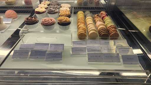 Recolte Patisserie Cafe 5