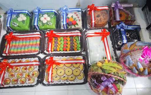 Rizqy Kue 6