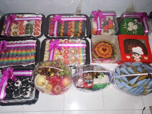 Rizqy Kue 1