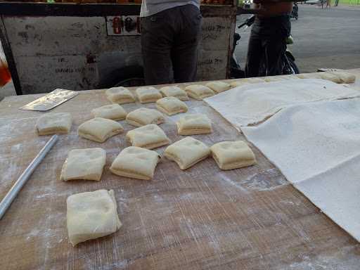 Roti Goreng & Cakue Kang Qodar 4