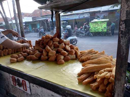 Roti Goreng & Cakue Kang Qodar 3