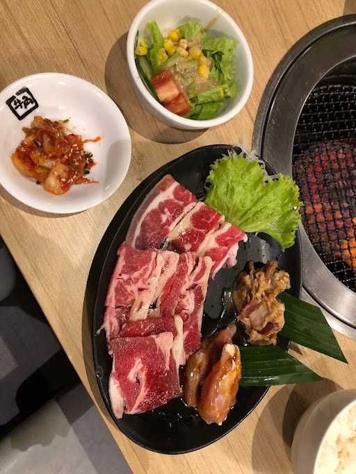 Gyu-Kaku Tunjungan Plaza 4 10