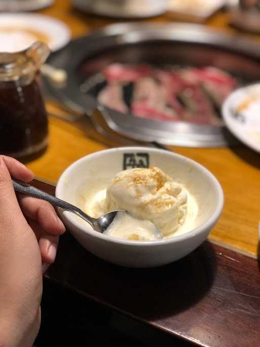 Gyu-Kaku Tunjungan Plaza 4 5