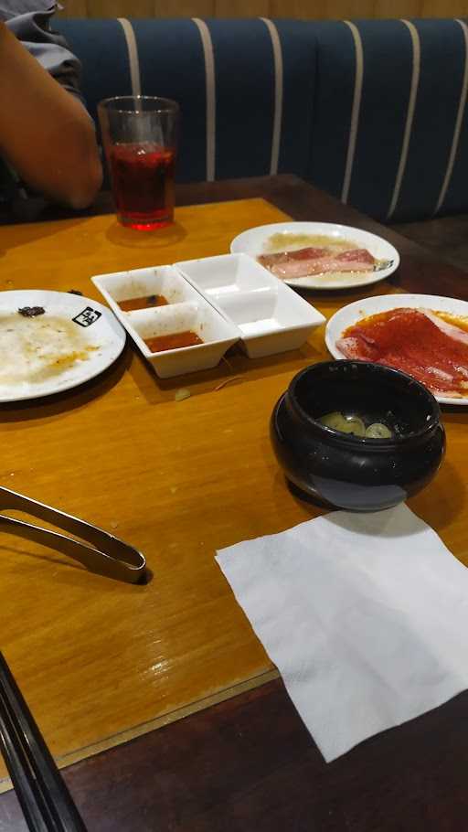 Gyu-Kaku Tunjungan Plaza 4 7