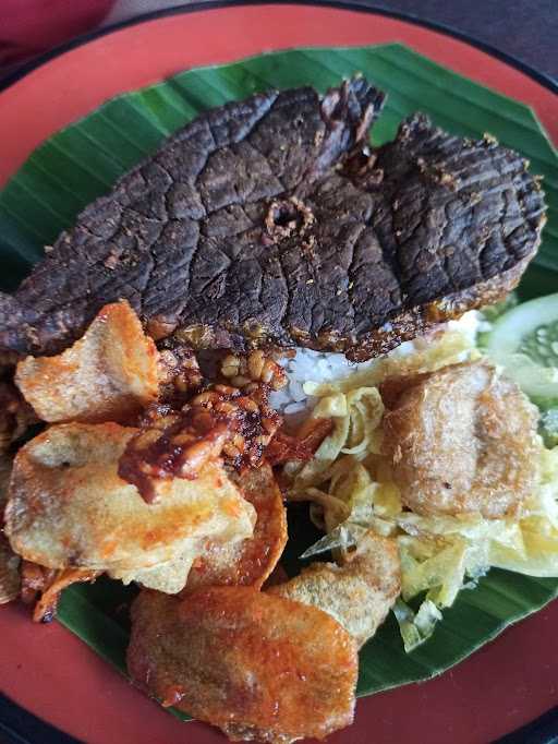 Nasi Uduk Warung Selagi 5