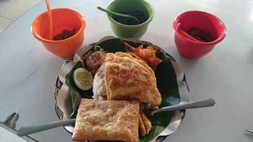 Nasi Uduk Warung Selagi 3