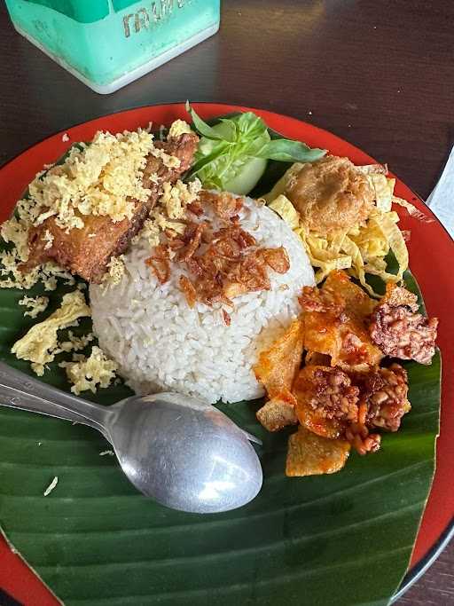 Nasi Uduk Warung Selagi 8