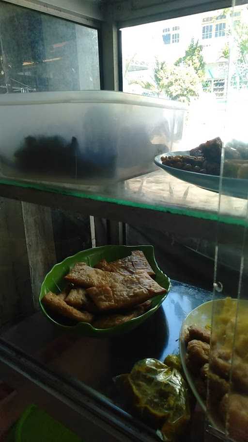 Nasi Uduk Warung Selagi 10