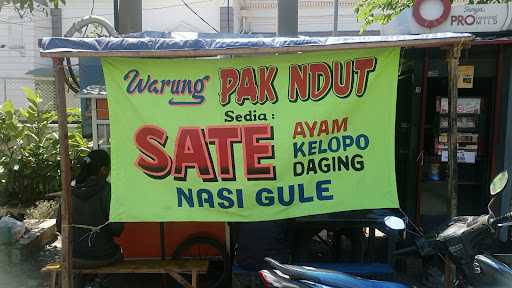 Sate Pak Ndut 3