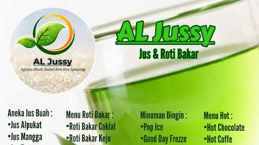 Al Jussy 4