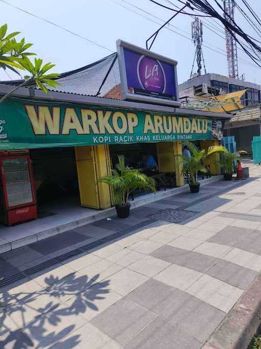 Arumdalu Warkop Jogoboyo 7