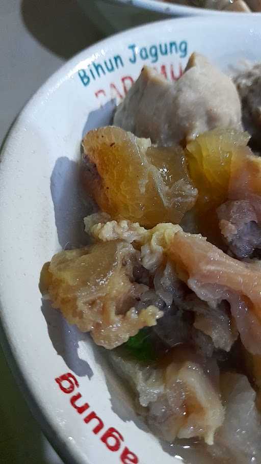 Bakso Urat Kikil Pak Kumis Solo 5